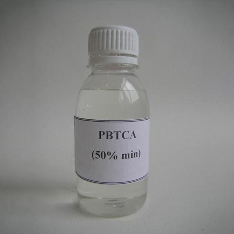 2-Phosphonobutane -1,2,4-Asid Trikarboksilik (PBTC)