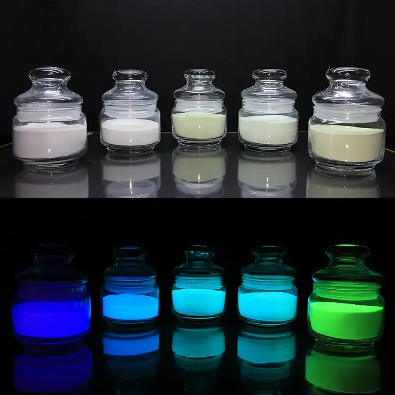Apakah pigmen phthalocyanine yang digunakan?