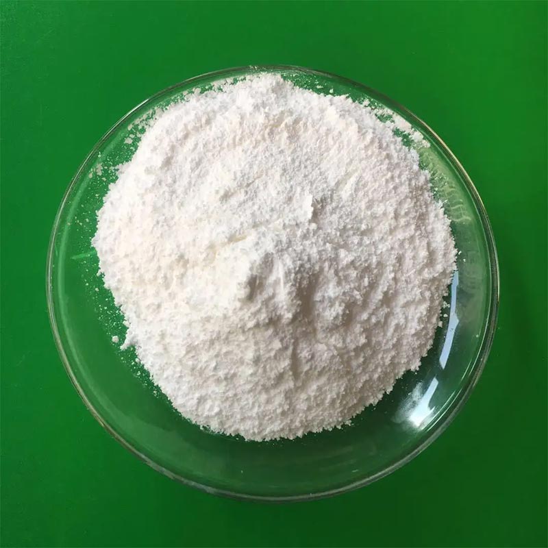 Barium Sulphate Mendakan