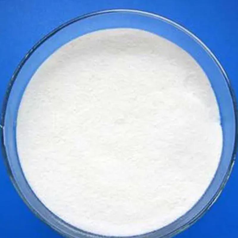 Asid Trichloroisocyanuric (TCCA)